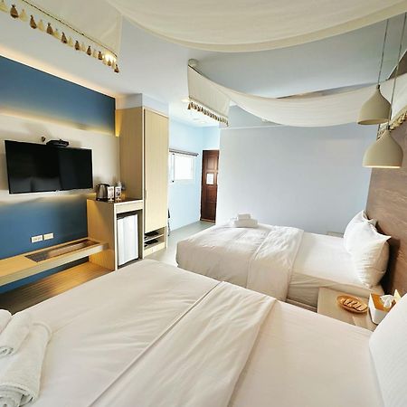 Bai Sha Tan Cottage Kenting Exterior foto