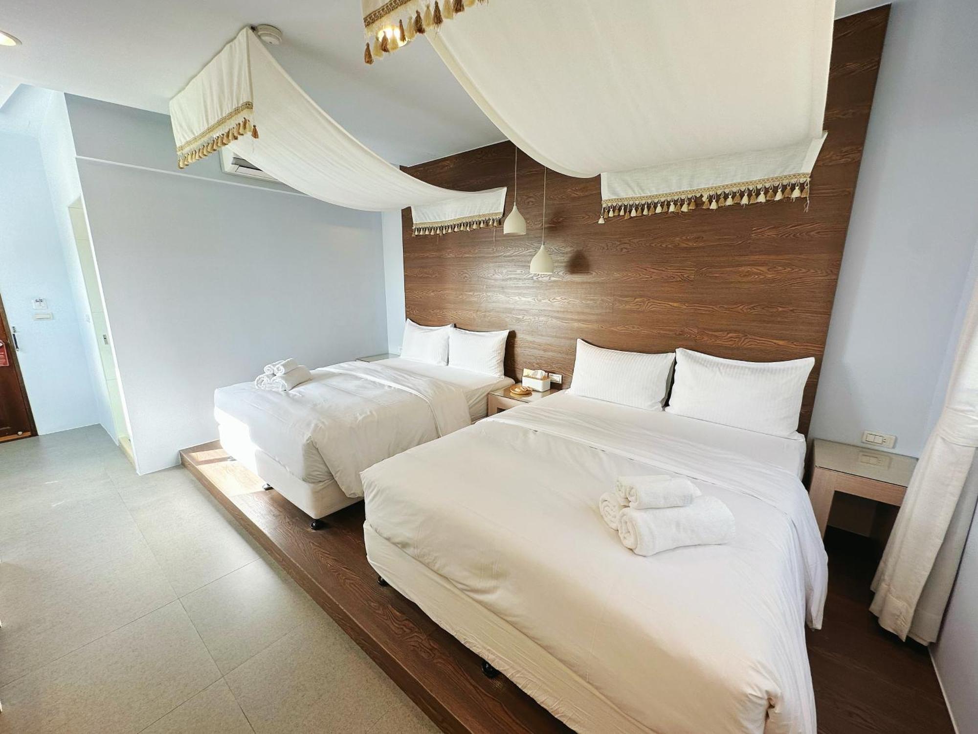 Bai Sha Tan Cottage Kenting Exterior foto