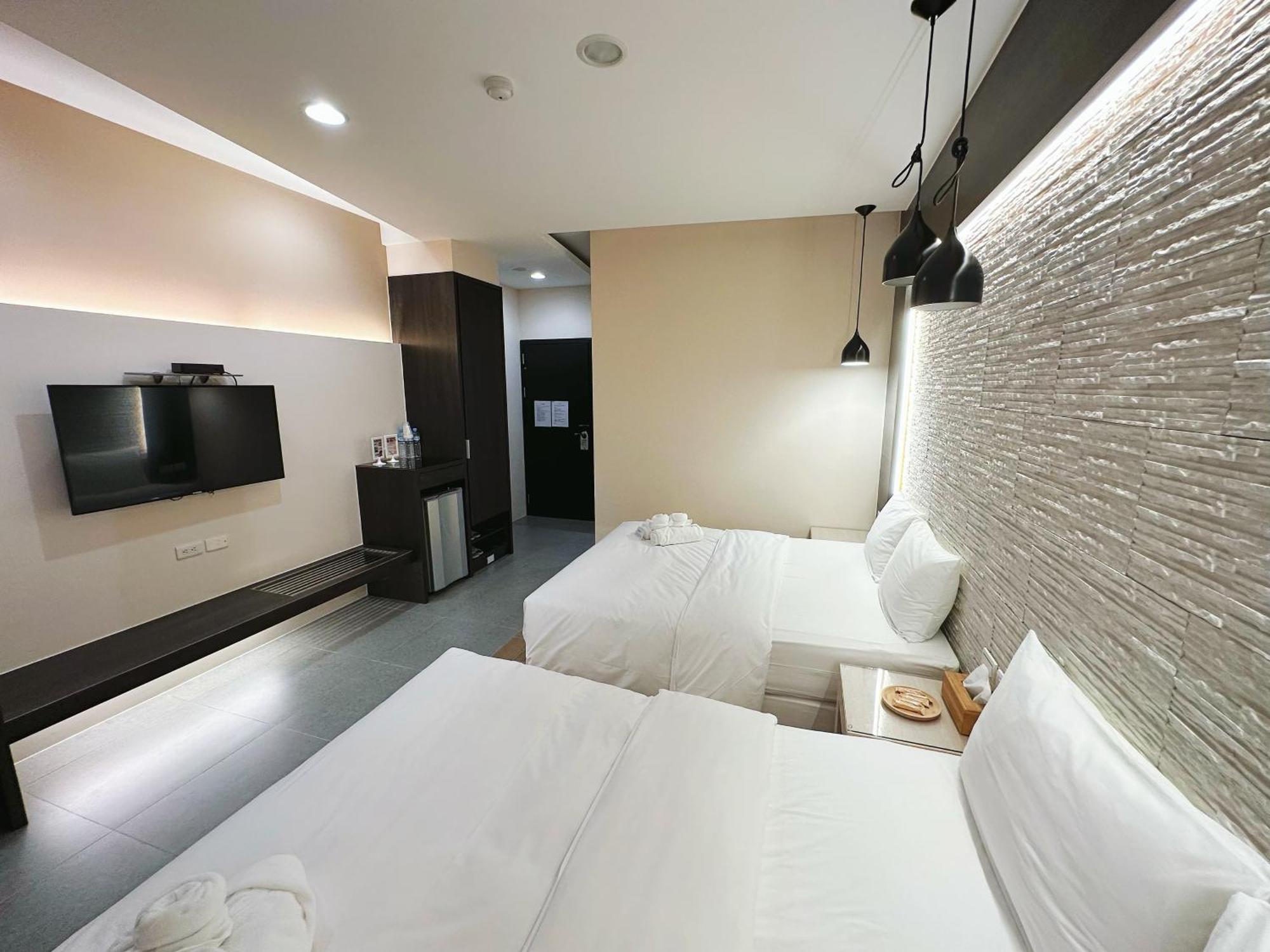 Bai Sha Tan Cottage Kenting Exterior foto