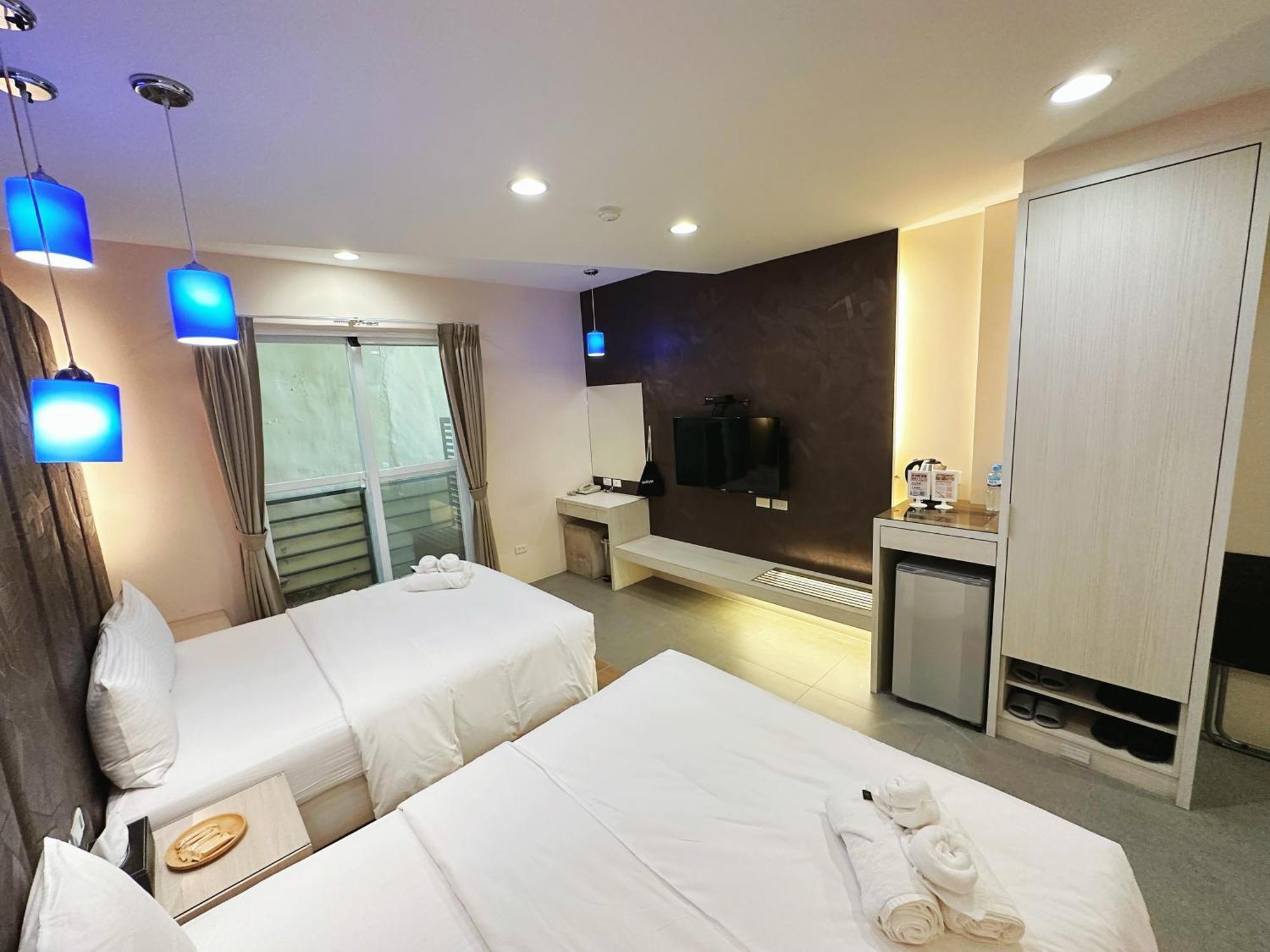 Bai Sha Tan Cottage Kenting Exterior foto